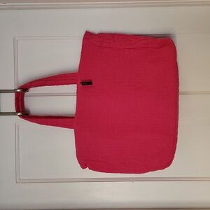 Victoria's Secret Tote Bag